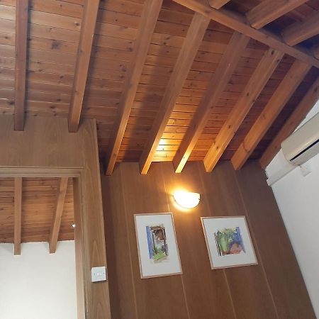 Blue Cottage Apsiou 외부 사진