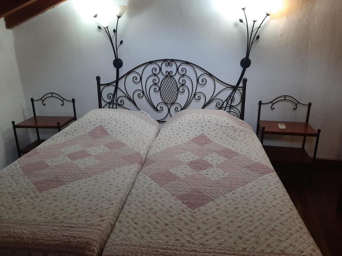 Blue Cottage Apsiou 외부 사진