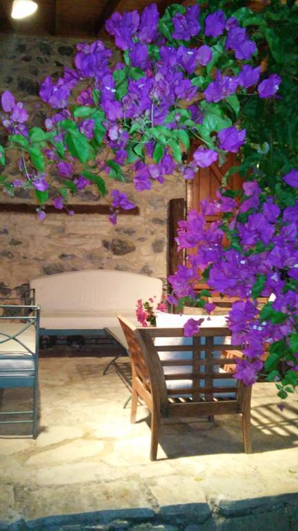 Blue Cottage Apsiou 외부 사진