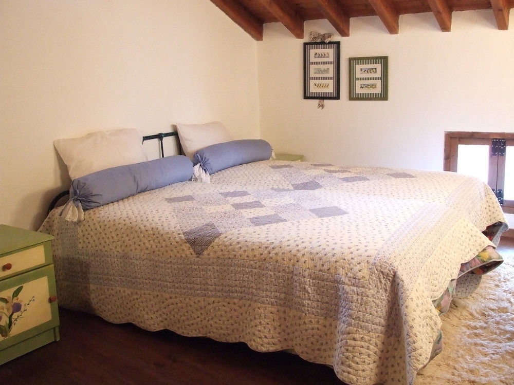 Blue Cottage Apsiou 외부 사진
