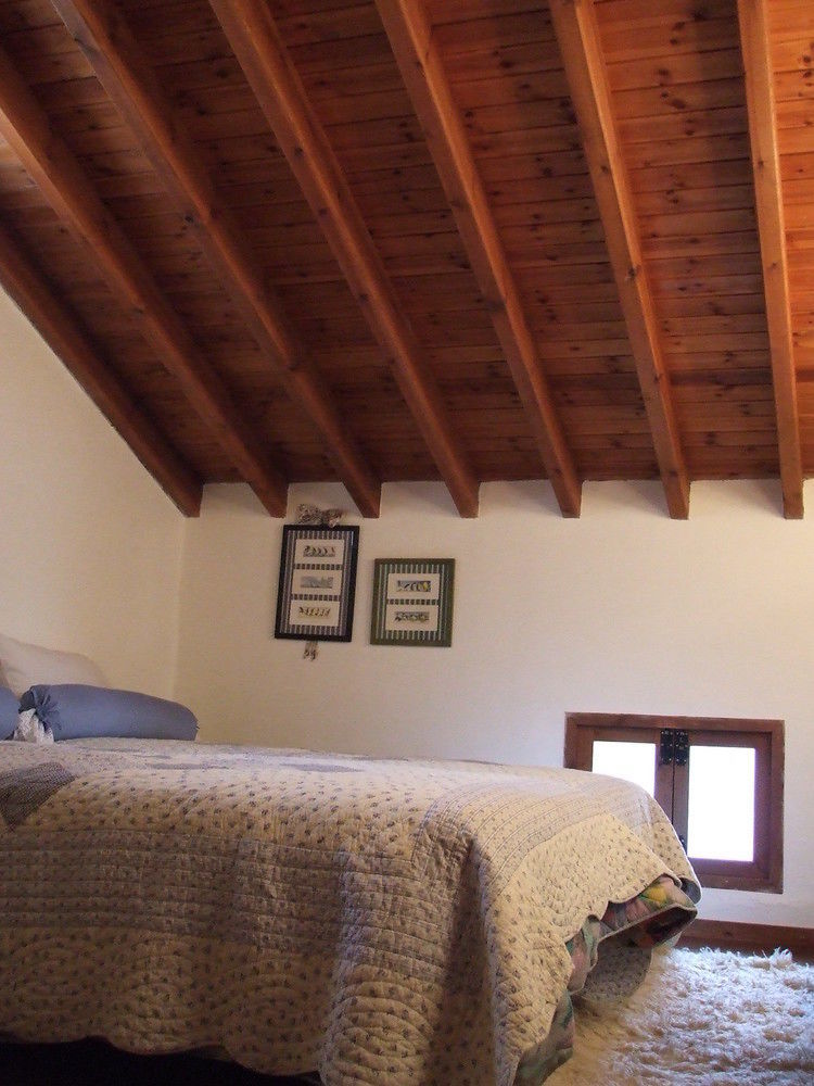 Blue Cottage Apsiou 외부 사진